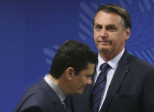 Demissão de Moro escancara suas contradições