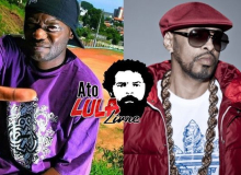 Sapopemba e Campo Limpo terão atos por Lula livre com Thaíde e Rappin’ Hood