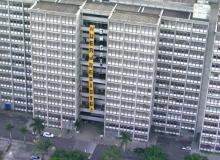 CUT Rio repudia tentativa de venda de universidades do RJ