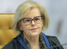 Lava Jato escondeu informações de Rosa Weber, revelam mensagens