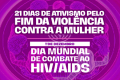 Violência e desigualdade tornam mulheres mais vulneráveis ao HIV
