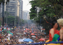 Depois das ruas, a pressão deve continuar. Veja como mandar seu recado ao Senado