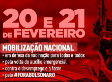 Confira onde vai ter carreata “ForaBolsonaro neste fim de semana e participe