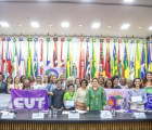 CUT passa a integrar Comitê Gestor da Política Nacional de Cuidados