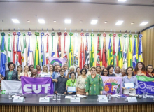 CUT passa a integrar Comitê Gestor da Política Nacional de Cuidados