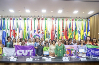 CUT passa a integrar Comitê Gestor da Política Nacional de Cuidados