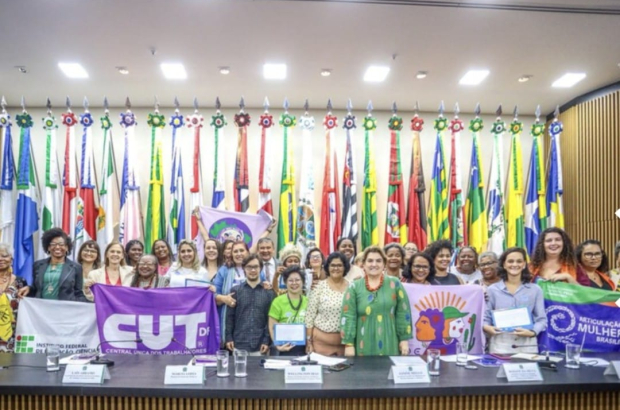 CUT passa a integrar Comitê Gestor da Política Nacional de Cuidados