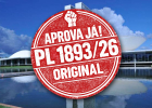 Servidores, CUT  e entidades sindicais pressionam pela aprovação do PL 1.893/2026