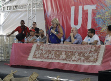 "Do que vale uma esquerda que não é reconhecida pelo povo?"