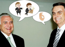 Quem vai pagar pelo plano de Temer e Bolsonaro de demissão nas estatais é o povo