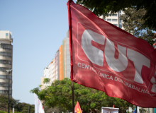 CUT-MG convoca filiadas contra PEC de Romeu Zema que retira direito do povo mineiro