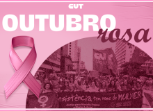 Câncer de mama: Outubro Rosa foca na prevenção contínua e no autocuidado
