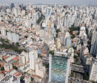 Economia brasileira cresce 2,3% em 2025, revela IBGE
