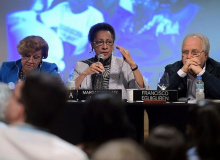 Relatório da CIDH questiona tipificação dos movimentos populares como terrorista