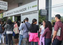 Maioria dos desempregados de São Paulo está nas periferias, revela pesquisa do Seade