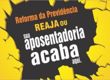 Câmara discute esta semana BPC, aposentadoria de rurais, professores e policiais