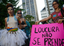 Nesta quinta (10) tem protesto virtual em defesa da saúde pública mental