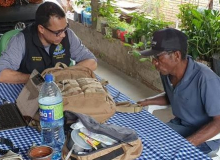 Operação resgata trabalhador que vivia 16 anos em condições análogas à escravidão