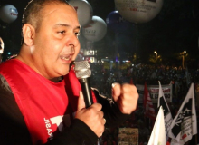 CUT não negocia perda de direitos da classe trabalhadora