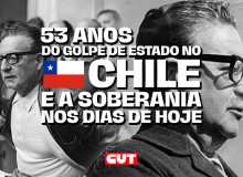 Do golpe no Chile à defesa da soberania: uma lição atual para o Brasil