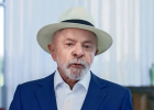 Lula anuncia novo Desenrola para a próxima semana com até 20% do FGTS