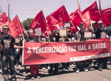 Deputado defende fim de concurso público
