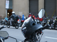 CNTTL debaterá em GT periculosidade para motociclistas celetistas e autônomos