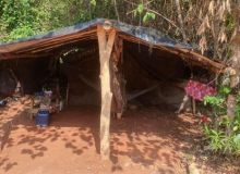 20 trabalhadores são resgatados em condições análogas à escravidão em fazenda no MT