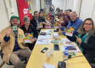 CUT-RS convoca para Plenária Estadual do Plebiscito Popular 2025