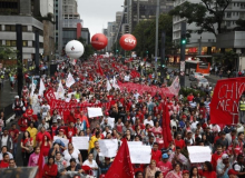 2014, um ano que não acabou