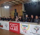 CONTAC participa da solenidade de posse da nova Diretoria Executiva da FTIA/RS