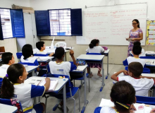 Famílias criam movimento para pressionar Doria contra aulas presenciais na pandemia