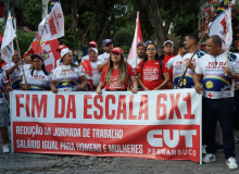 Tire dúvidas sobre o fim da escala 6x1 com cartilha disponível para download