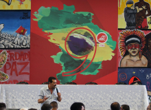 “Este é o ano de recuperar o poder de compra da categoria metalúrgica”