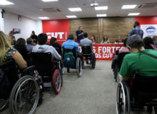 Nota da CUT pelo Dia Internacional das Pessoas com Deficiência