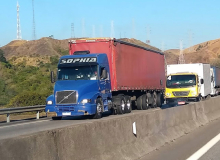 Serviços crescem 0,9% em maio, após queda em abril
