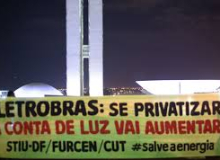 Câmara vota privatização da Eletrobras que pode aumentar contas de luz em até 25%