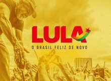 PT lança Lula à Presidência nesta sexta em Minas Gerais