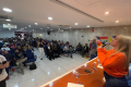 Regulamentação de plataformas e liberdade sindical marcam atuação da CUT na OIT