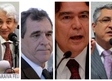 Seis ex-ministros da Saúde lançam manifesto em defesa do SUS