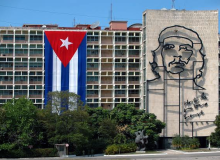 Nota da CUT e MST pelo fim do bloqueio a Cuba