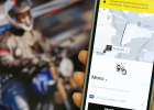 STF adia retomada do julgamento sobre uberização