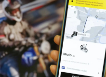 STF adia retomada do julgamento sobre uberização