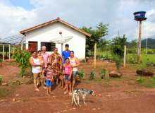 Contag: Bolsonaro impede inclusão de agricultores familiares ao auxílio emergencial