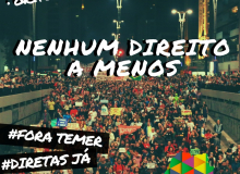 Grito dos Excluídos em SP será por direitos e contra Temer