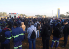 SP: Paralisação na Gerdau protesta contra acidentes após anúncio de demissões