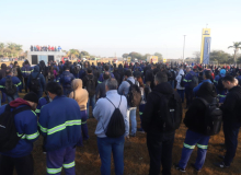SP: Paralisação na Gerdau protesta contra acidentes após anúncio de demissões