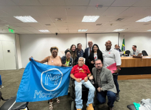 Conade retoma democracia com eleição e entidades progressistas garantem 5 cadeiras