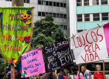 Luta antimanicomial completa 30 anos no Brasil