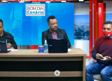 Famílias estão ficando sem ter onde morar, diz vice-presidente da CUT-SP